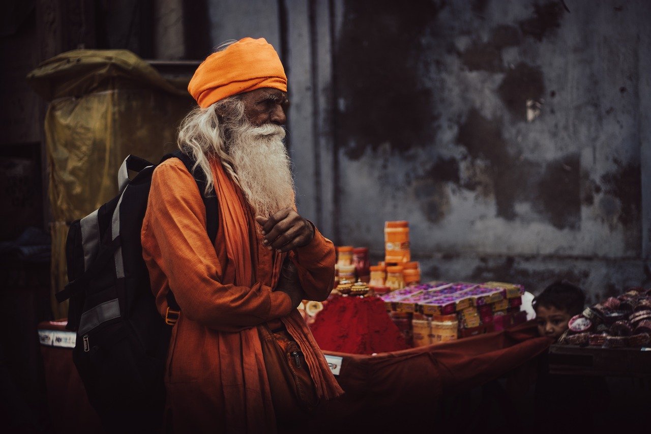 How the Hindu Religion Influenced Ancient Civilizations